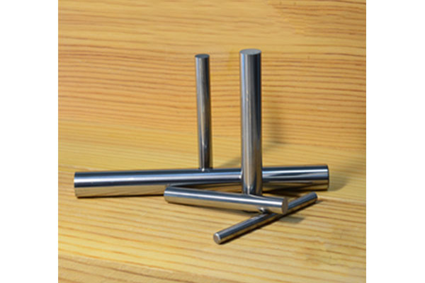 Carbide Rods for Woodworking